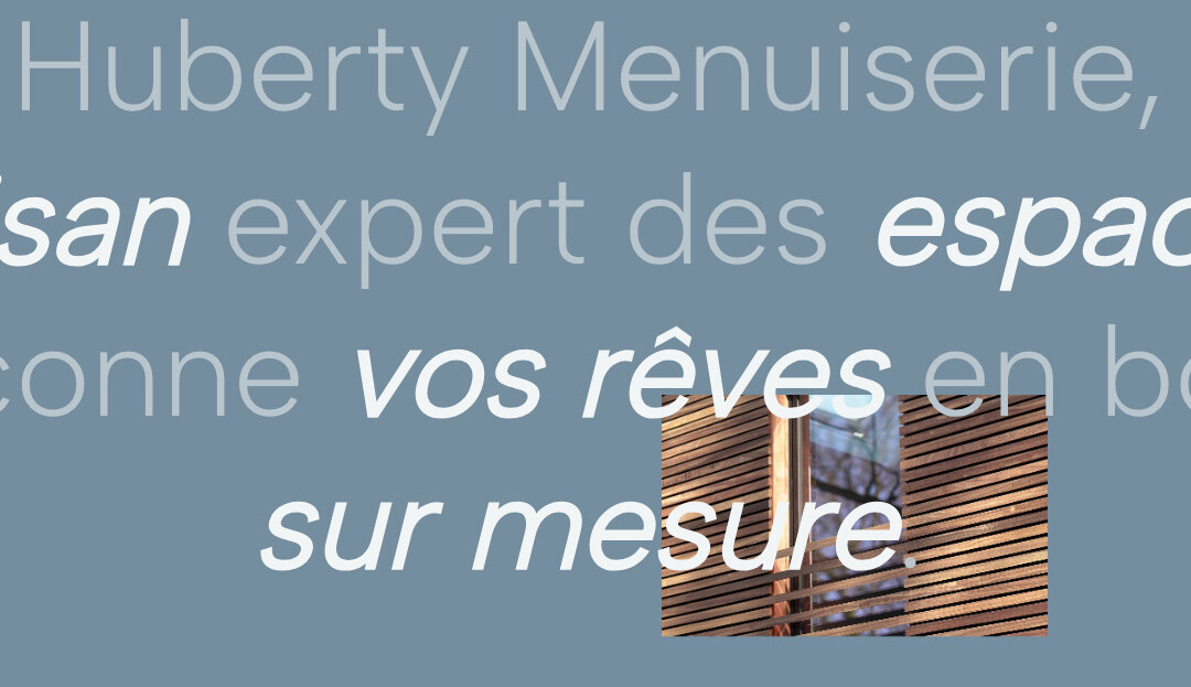 Text hover reveal image